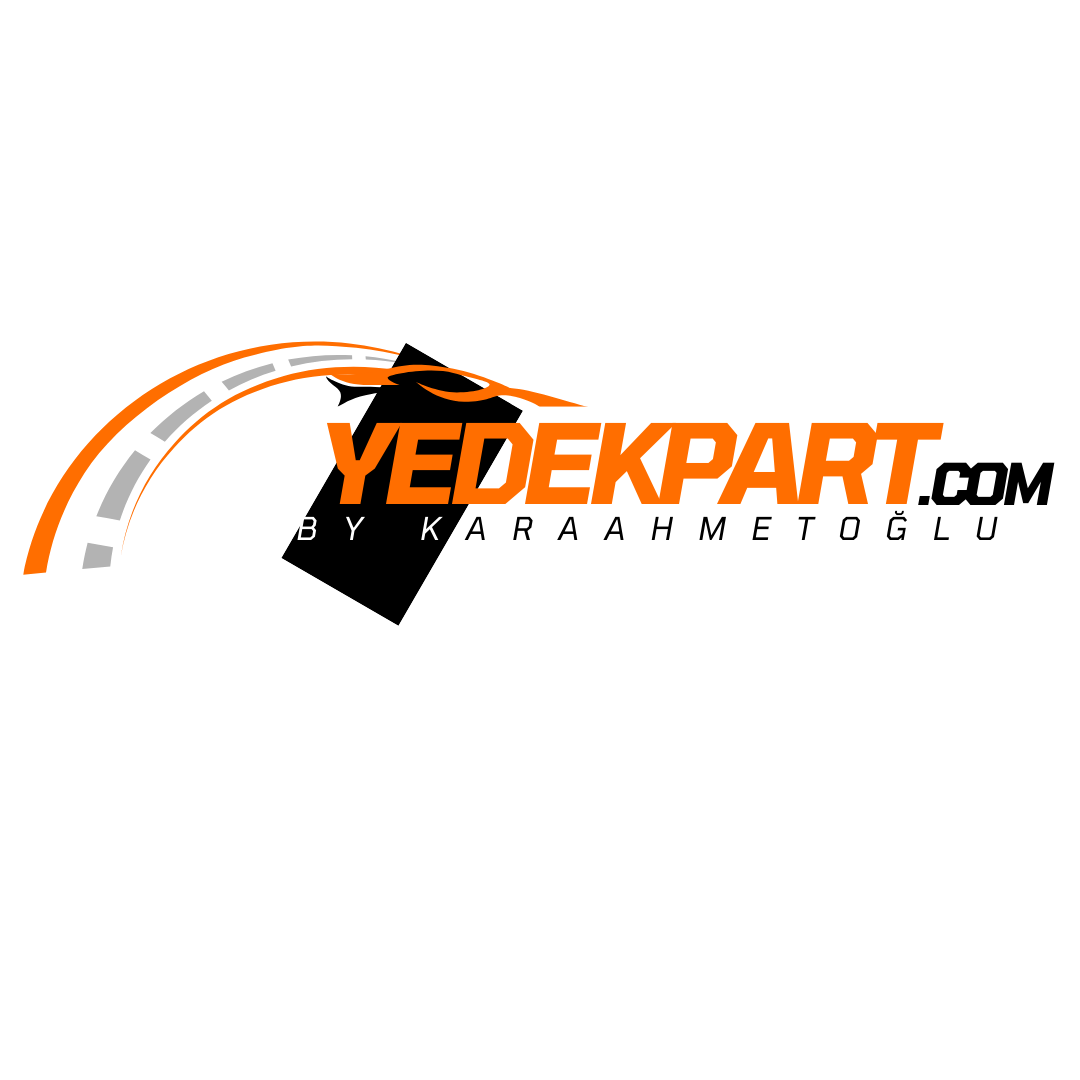 YedekPart Logo